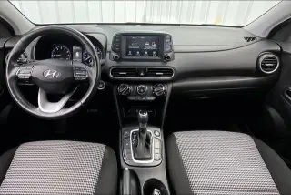 Hyundai KONA 2021 AWD SEL 4dr Crossover