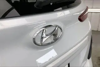 Hyundai KONA 2021 AWD SEL 4dr Crossover