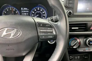 Hyundai KONA 2021 AWD SEL 4dr Crossover