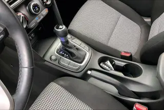 Hyundai KONA 2021 AWD SEL 4dr Crossover
