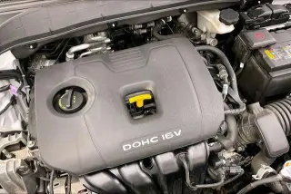 Hyundai KONA 2021 AWD SEL 4dr Crossover