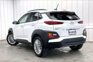 Hyundai KONA 2021 AWD SEL 4dr Crossover