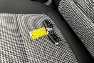 Hyundai KONA 2021 AWD SEL 4dr Crossover
