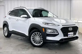 Hyundai KONA 2021 AWD SEL 4dr Crossover