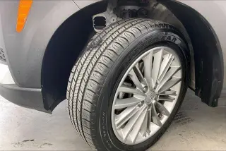 Hyundai KONA 2021 AWD SEL 4dr Crossover