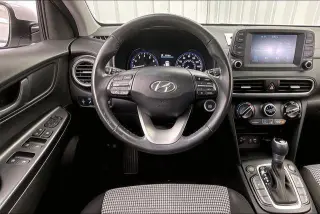 Hyundai KONA 2021 AWD SEL 4dr Crossover