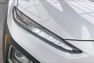 Hyundai KONA 2021 AWD SEL 4dr Crossover