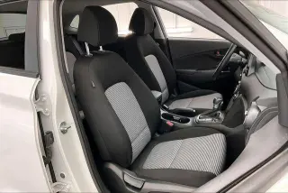 Hyundai KONA 2021 AWD SEL 4dr Crossover
