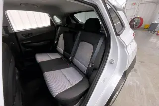 Hyundai KONA 2021 AWD SEL 4dr Crossover