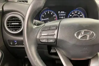 Hyundai KONA 2021 AWD SEL 4dr Crossover