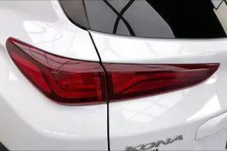 Hyundai KONA 2021 AWD SEL 4dr Crossover