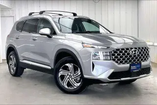 Hyundai SANTA FE 2023 AWD SEL 4dr Crossover