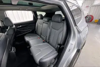 Hyundai SANTA FE 2023 AWD SEL 4dr Crossover