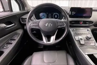 Hyundai SANTA FE 2023 AWD SEL 4dr Crossover
