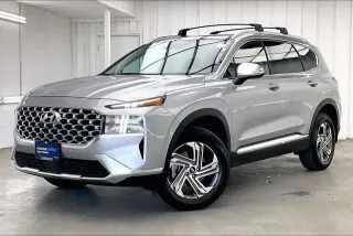 Hyundai SANTA FE 2023 AWD SEL 4dr Crossover