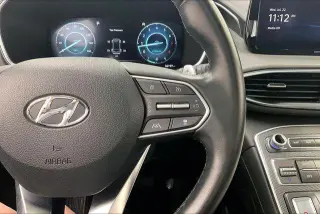 Hyundai SANTA FE 2023 AWD SEL 4dr Crossover