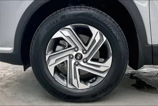 Hyundai SANTA FE 2023 AWD SEL 4dr Crossover