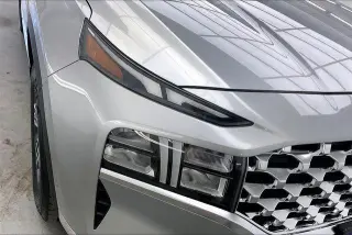 Hyundai SANTA FE 2023 AWD SEL 4dr Crossover