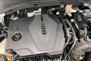 Hyundai SANTA FE 2023 AWD SEL 4dr Crossover