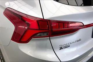 Hyundai SANTA FE 2023 AWD SEL 4dr Crossover