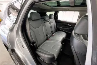 Hyundai SANTA FE 2023 AWD SEL 4dr Crossover
