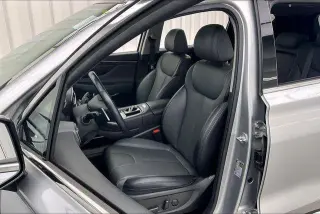 Hyundai SANTA FE 2023 AWD SEL 4dr Crossover