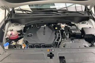 Hyundai SANTA FE 2023 AWD SEL 4dr Crossover