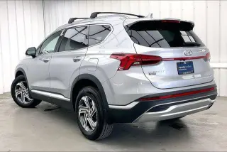 Hyundai SANTA FE 2023 AWD SEL 4dr Crossover