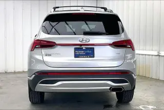 Hyundai SANTA FE 2023 AWD SEL 4dr Crossover