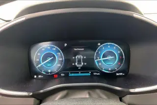 Hyundai SANTA FE 2023 AWD SEL 4dr Crossover