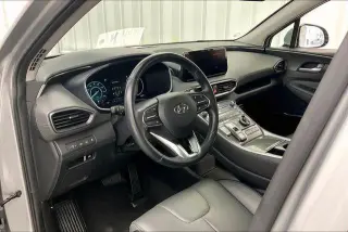 Hyundai SANTA FE 2023 AWD SEL 4dr Crossover