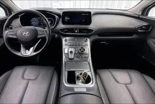 Hyundai SANTA FE 2023 AWD SEL 4dr Crossover