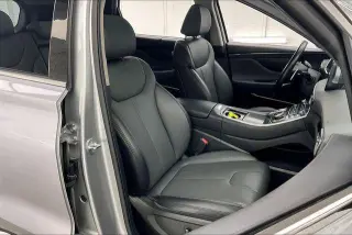 Hyundai SANTA FE 2023 AWD SEL 4dr Crossover