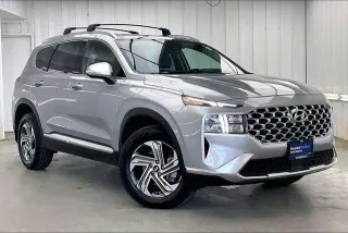 Hyundai SANTA FE 2023 AWD SEL 4dr Crossover