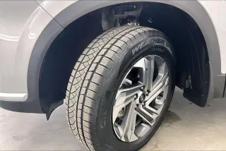 Hyundai SANTA FE 2023 AWD SEL 4dr Crossover