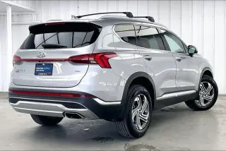 Hyundai SANTA FE 2023 AWD SEL 4dr Crossover