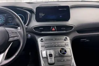 Hyundai SANTA FE 2023 AWD SEL 4dr Crossover