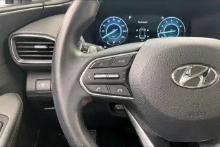 Hyundai SANTA FE 2023 AWD SEL 4dr Crossover