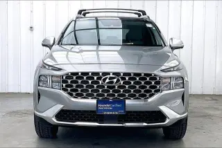 Hyundai SANTA FE 2023 AWD SEL 4dr Crossover
