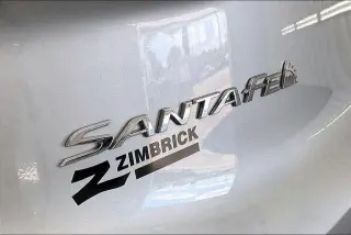 Hyundai SANTA FE 2023 AWD SEL 4dr Crossover