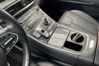 Hyundai SANTA FE 2023 AWD SEL 4dr Crossover