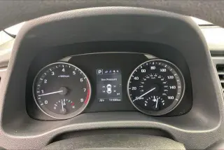 Hyundai ELANTRA 2018 SEL 4dr Sedan (US)