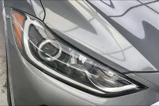 Hyundai ELANTRA 2018 SEL 4dr Sedan (US)