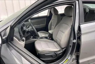 Hyundai ELANTRA 2018 SEL 4dr Sedan (US)