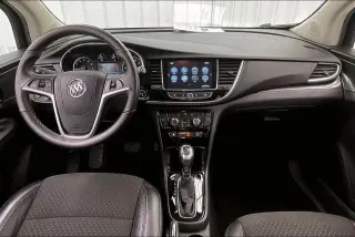 Buick Encore 2017 AWD Sport Touring 4dr Crossover