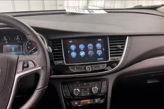 Buick Encore 2017 AWD Sport Touring 4dr Crossover
