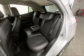 Buick Encore 2017 AWD Sport Touring 4dr Crossover