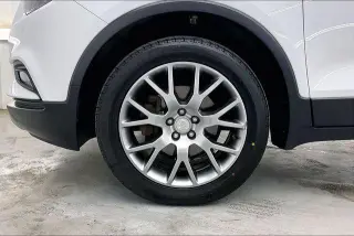 Buick Encore 2017 AWD Sport Touring 4dr Crossover