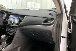 Buick Encore 2017 AWD Sport Touring 4dr Crossover