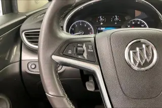 Buick Encore 2017 AWD Sport Touring 4dr Crossover
